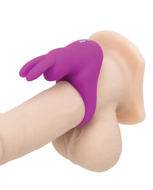 Happy Rabbit Rechargeable Cock Ring | Lovehoney C/o Wow Tech Male Sex Toys