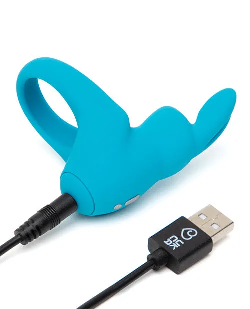 Happy Rabbit Rechargeable Cock Ring | Lovehoney C/o Wow Tech Male Sex Toys