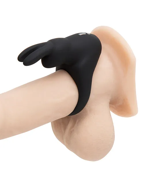 Happy Rabbit Rechargeable Cock Ring | Lovehoney C/o Wow Tech Male Sex Toys
