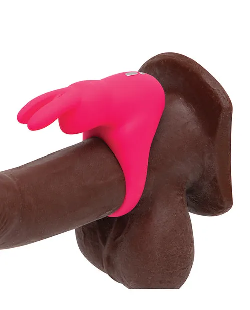 Happy Rabbit Rechargeable Cock Ring | Lovehoney C/o Wow Tech Male Sex Toys