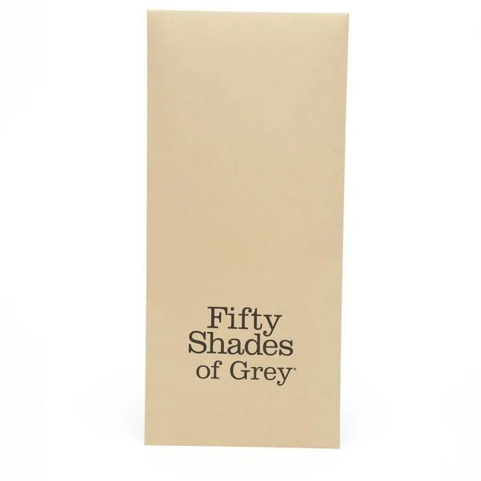 Lovehoney Fifty Shades Vibrators | Fifty Shades Bound to You Small Flogger Lovehoney Fifty Shades Vibrators | Fifty Shades Bound to You Small Flogger