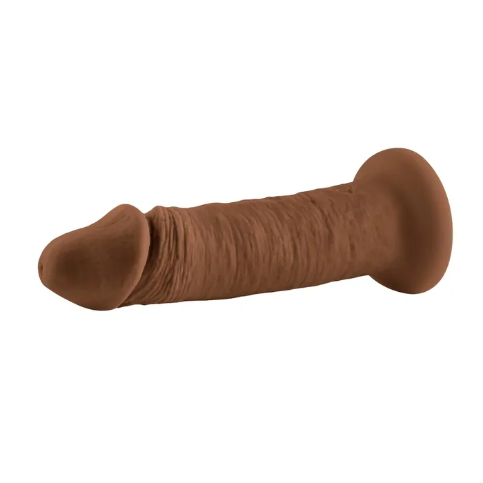 Sale Specials Dildos | 6 Inch Girthy Vibrating Dong -