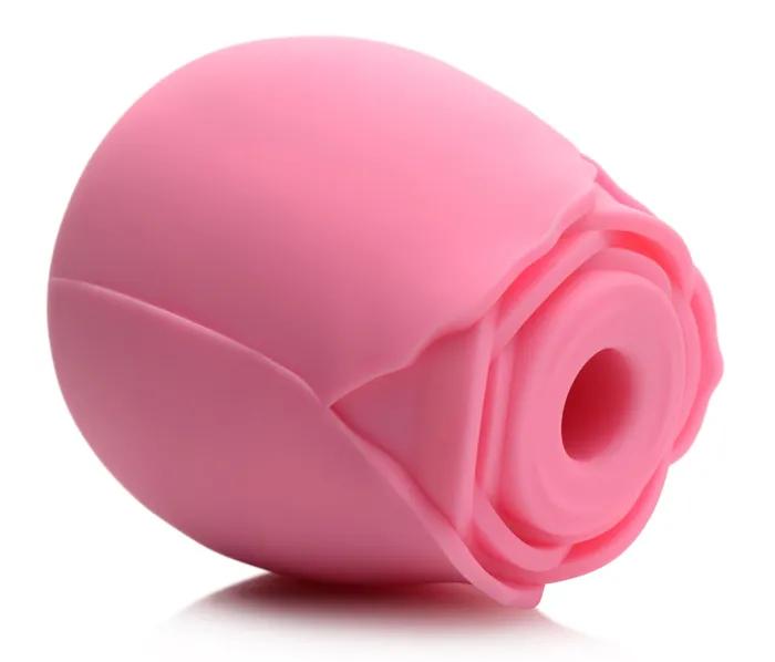 Vibrators | XR Brands The Rose Lover's Gift Box Bloomgasm - Pink