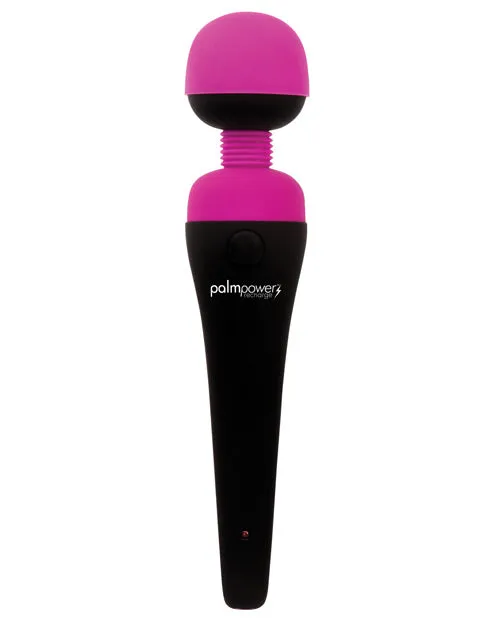 BMS Enterprises Female Sex Toys Palm Power Rechargeable Massager BMS Enterprises Female Sex Toys Palm Power Rechargeable Massager