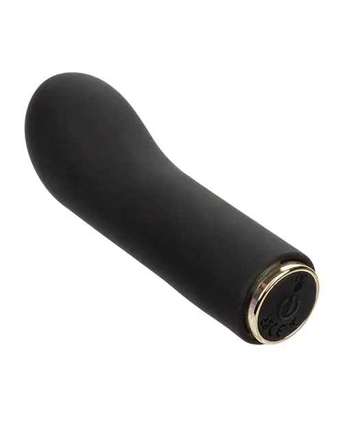 California Exotic Novelties Raven G Lover Vibrator Black Vibrators