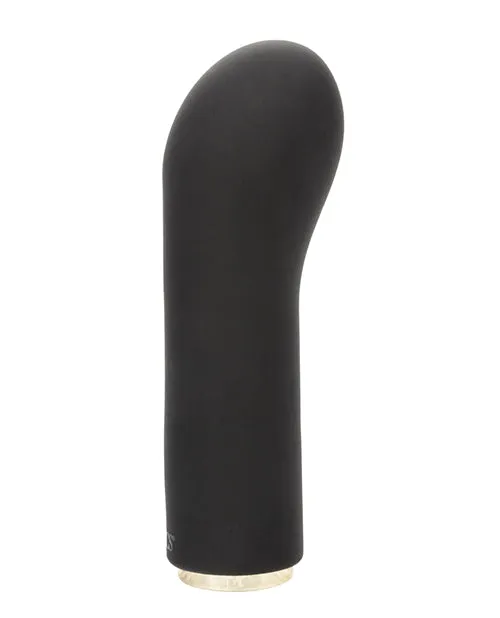 California Exotic Novelties Raven G Lover Vibrator Black Vibrators