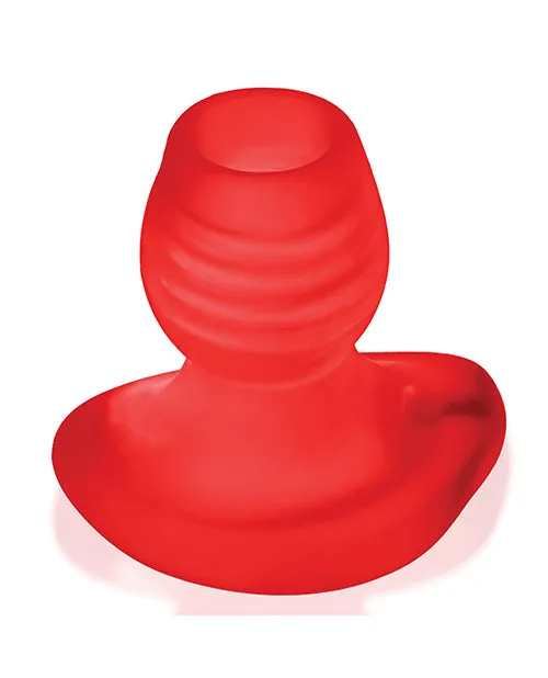 Female Sex Toys Oxballs Glowhole 2 Hollow Buttplug Wled Insert Large Blue Ox Designs LLCDba Oxballs Female Sex Toys Oxballs Glowhole 2 Hollow Buttplug Wled Insert Large Blue Ox Designs LLCDba Oxballs