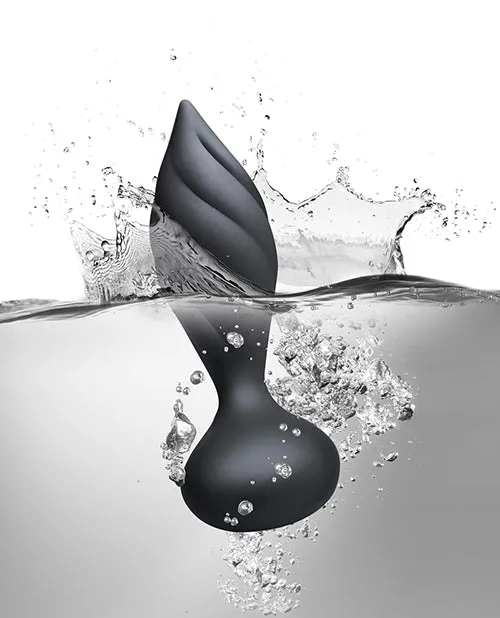 Rocksoff Anal Rocks Off Petite Sensations Desire Plug Wremote 