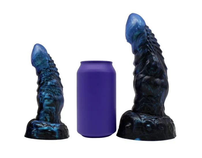 Uberrime Dildos Ardor Dragon Dildo by Uberrime Squishy Soft Silicone