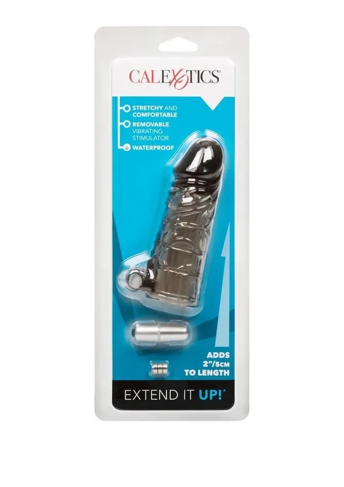 Up Extend It Up Vibrating Extension Sleeve Extensions Male Sex Toys Up Extend It Up Vibrating Extension Sleeve Extensions Male Sex Toys