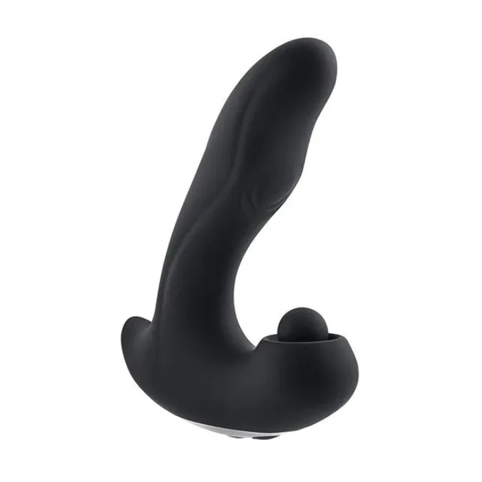 Anal WIL Gender X Mad Tapper Prostate Massager