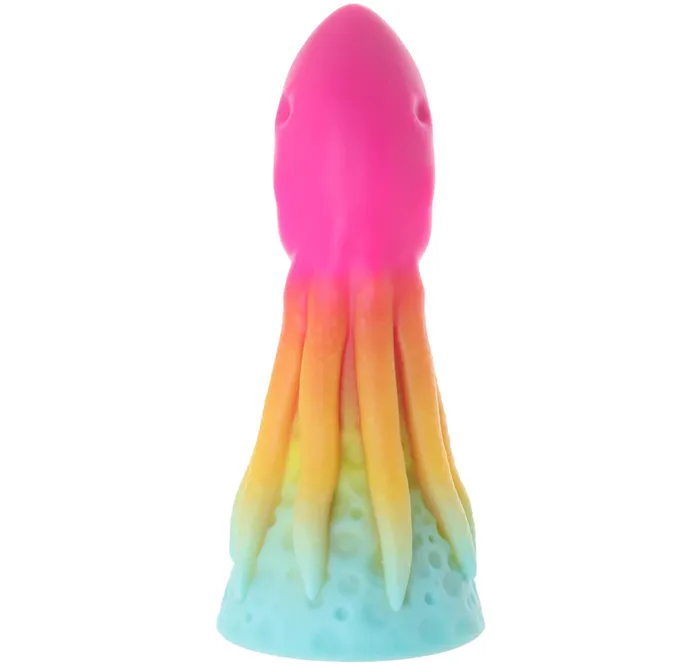 King Kraken Dildo Creature Cocks Dildos