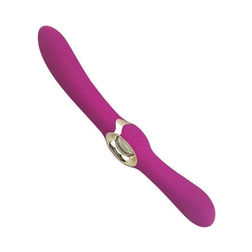 Vibrators Lealso Entice Angel Love Massager