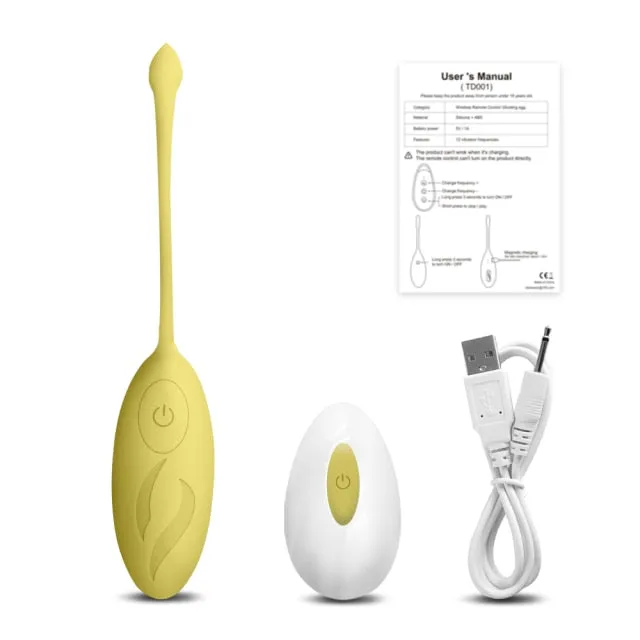 Wireless Remote Control Vibrating Egg 69shadesofplay Female Sex Toys Wireless Remote Control Vibrating Egg 69shadesofplay Female Sex Toys
