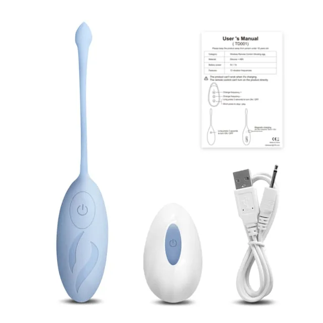 Wireless Remote Control Vibrating Egg 69shadesofplay Female Sex Toys Wireless Remote Control Vibrating Egg 69shadesofplay Female Sex Toys
