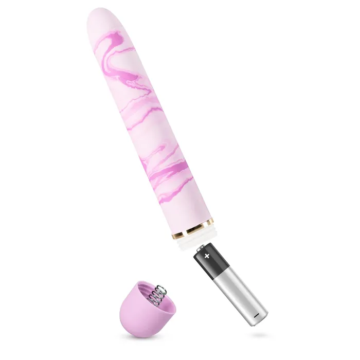 Vibrators Blush Novelties The Collection Strawberry Fields Pink Vibrators Blush Novelties The Collection Strawberry Fields Pink