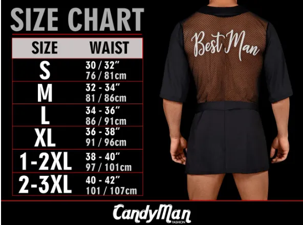 Candyman Female Sex Toys Lace Jockstrap
