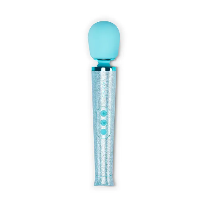 Le Wand All that Glimmers Assorted Colors Le Wand Vibrators