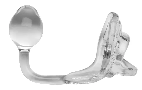 PerfectFit Dildos Armour Tug Lock