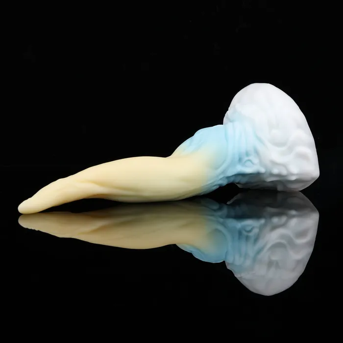 Vibrators Nothosaur Toy QALU