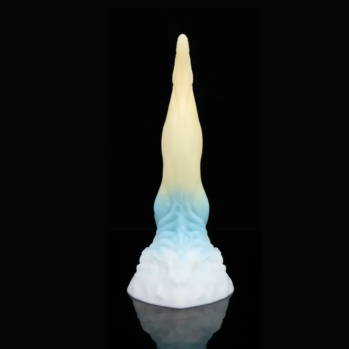 Vibrators Nothosaur Toy QALU