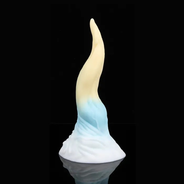 Vibrators Nothosaur Toy QALU