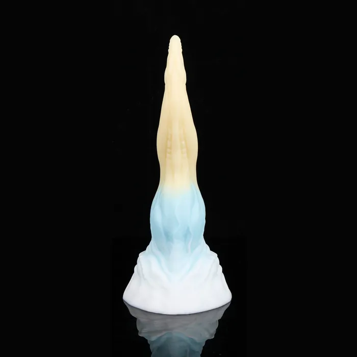 Vibrators Nothosaur Toy QALU