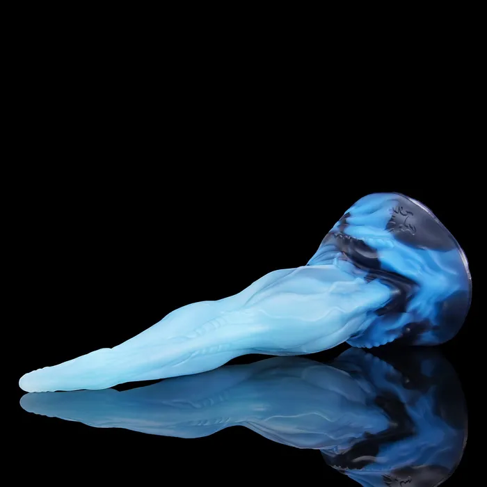 Vibrators Nothosaur Toy QALU