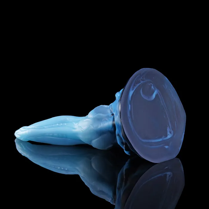 Vibrators Nothosaur Toy QALU