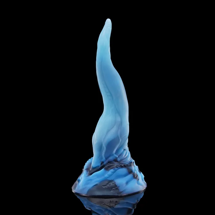 Vibrators Nothosaur Toy QALU