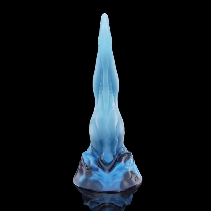 Vibrators Nothosaur Toy QALU