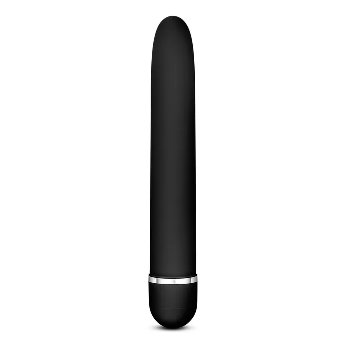 Vibrators Rose Rose Luxuriate Black