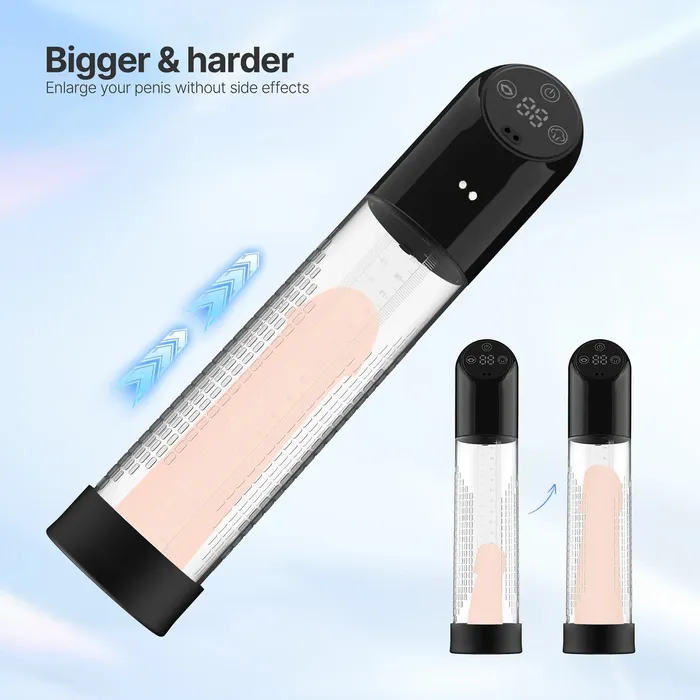 ManlyRise Candyhub Vibrators