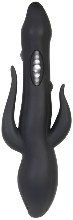 Evolved Novelties Female Sex Toys Adam Eve Eves Bad Bad Bunny