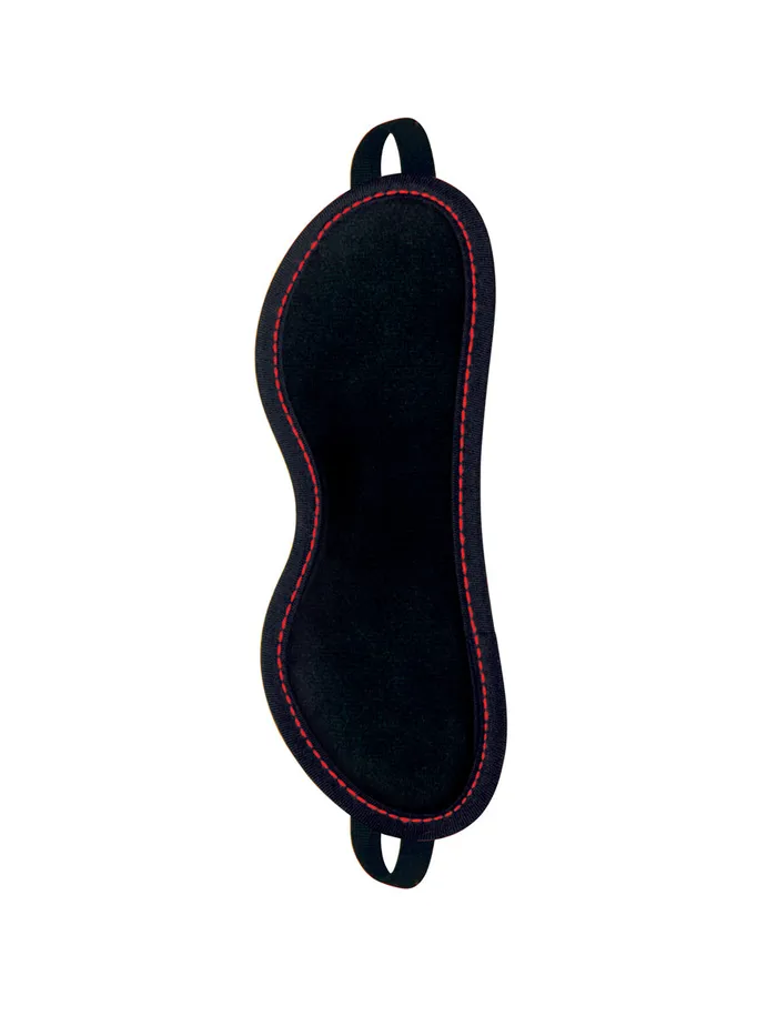 Icon Brands Anal Orange Is The New Black Blindfold
