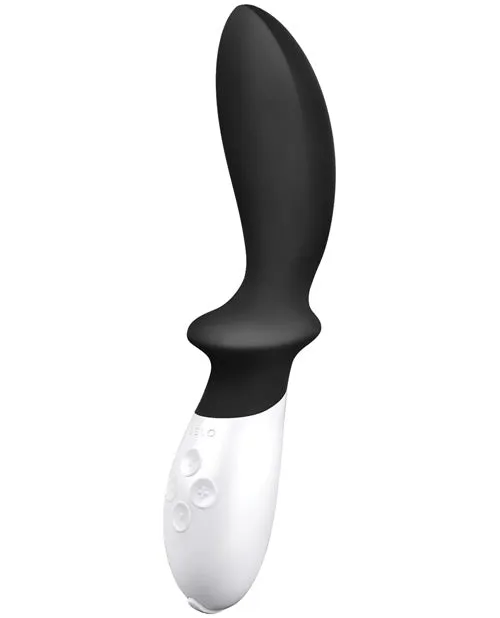 Lelo Anal Loki Obsidian Black
