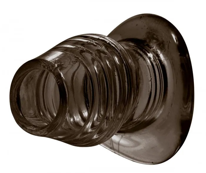 Male Sex Toys Master Series Excavate Tunnel Anal Plug XR Brands