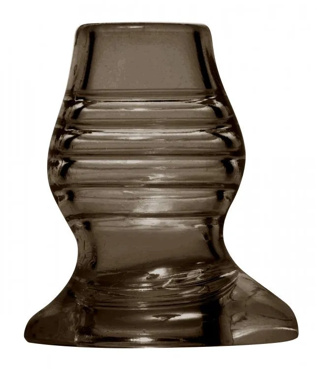 Male Sex Toys Master Series Excavate Tunnel Anal Plug XR Brands
