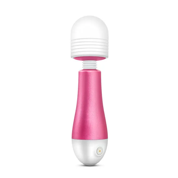 Vibrators Noje W1 Rose Blush Novelties
