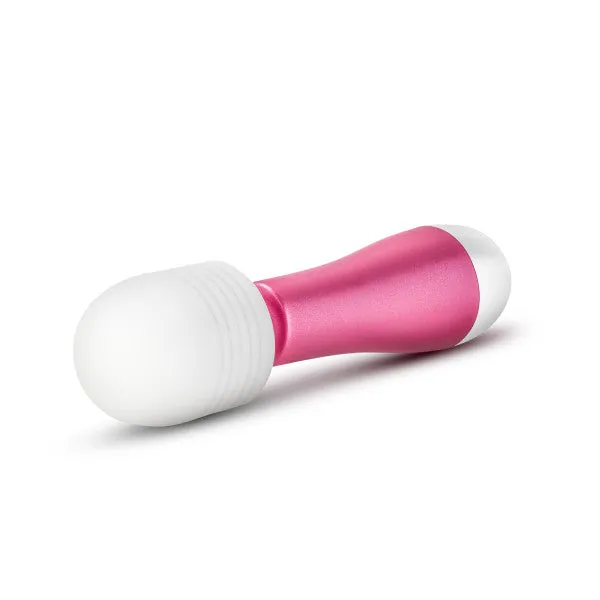 Vibrators Noje W1 Rose Blush Novelties