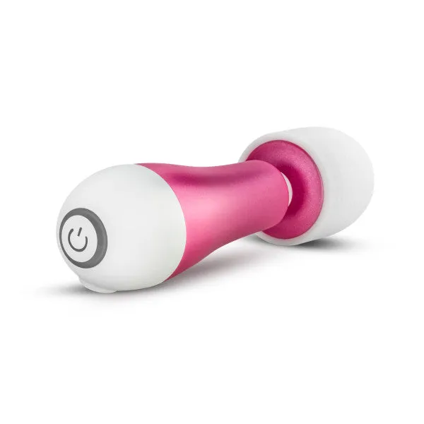 Vibrators Noje W1 Rose Blush Novelties
