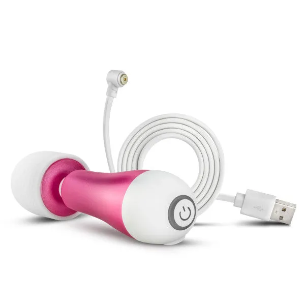 Vibrators Noje W1 Rose Blush Novelties