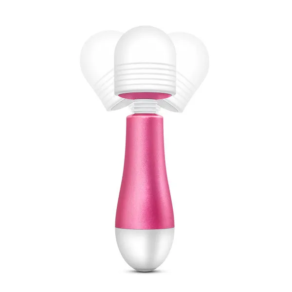 Vibrators Noje W1 Rose Blush Novelties
