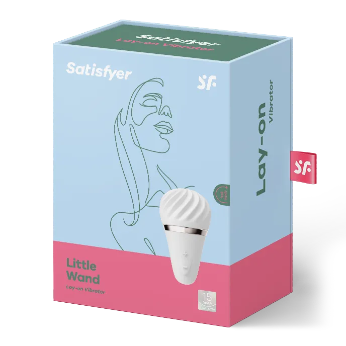 Vibrators SATISFYER LAYON 4 SWEET SENSATION pleasuretoys69
