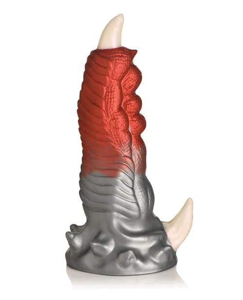 Dildos XR Brands Creature Cocks Talon Silicone Dildo