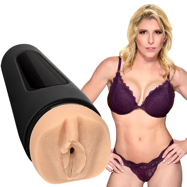 Doc Johnson Main Squeeze Cory Chase Vibrators