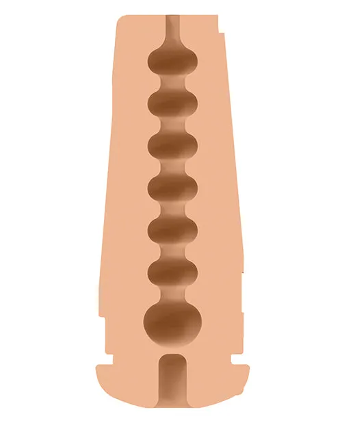 Doc Johnson Male Sex Toys Main Squeeze The Virgin Replacement Sleeve