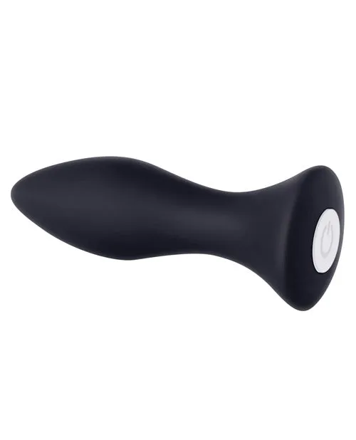 Evolved Mini Butt Plug Evolved Anal Evolved Mini Butt Plug Evolved Anal