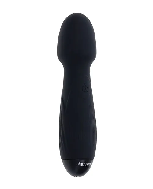 Evolved Vibrators Selopa Power Trip Wand Vibrator