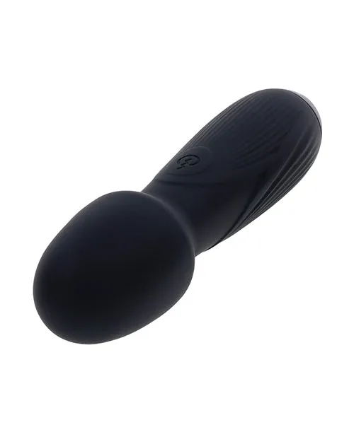 Evolved Vibrators Selopa Power Trip Wand Vibrator